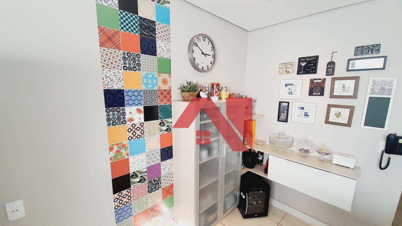 Apartamento à venda com 3 quartos, 106m² - Foto 12