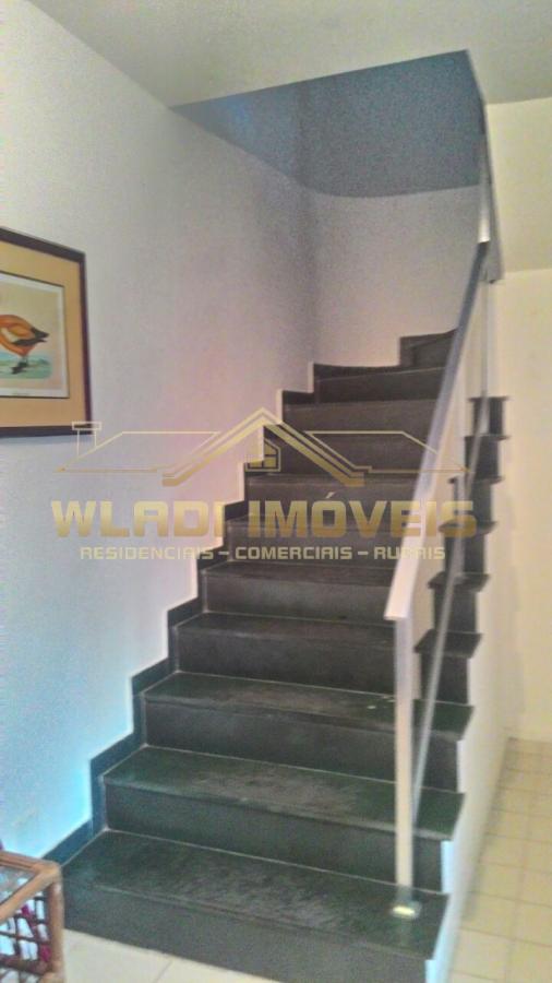 Apartamento à venda com 4 quartos, 227m² - Foto 5