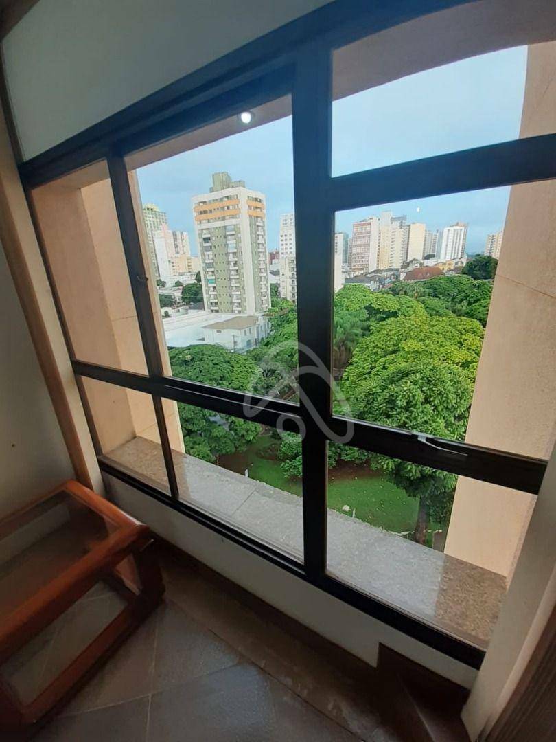 Apartamento à venda com 3 quartos, 280m² - Foto 19