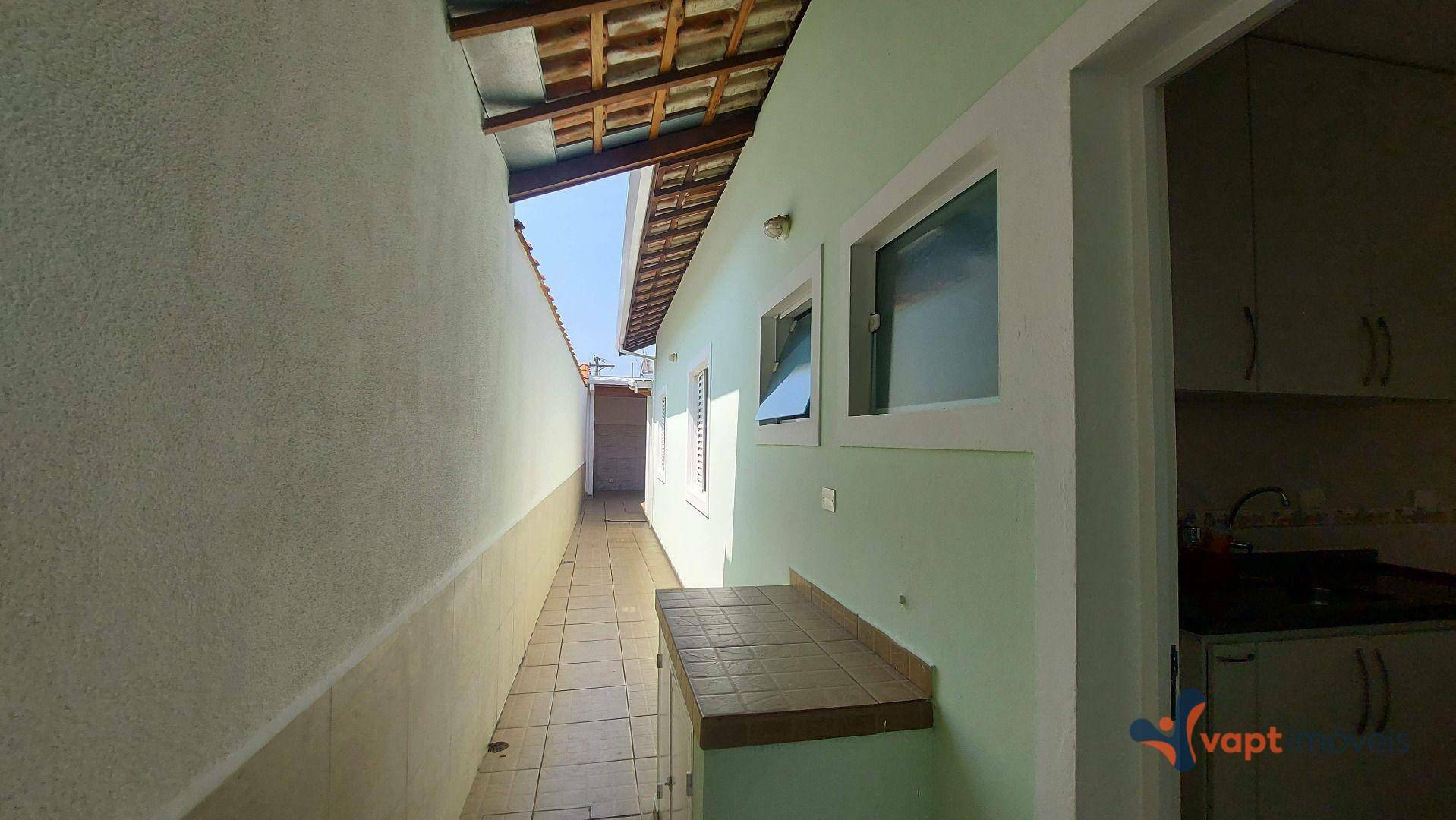 Casa de Condomínio à venda com 2 quartos, 65m² - Foto 16