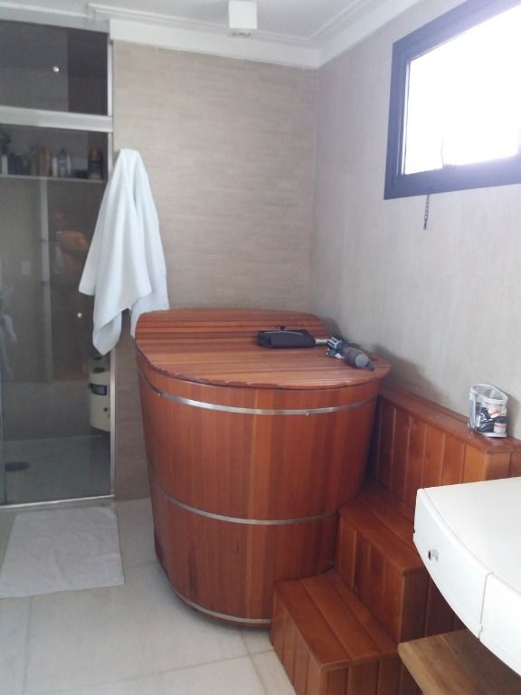 Apartamento à venda com 4 quartos, 193m² - Foto 33