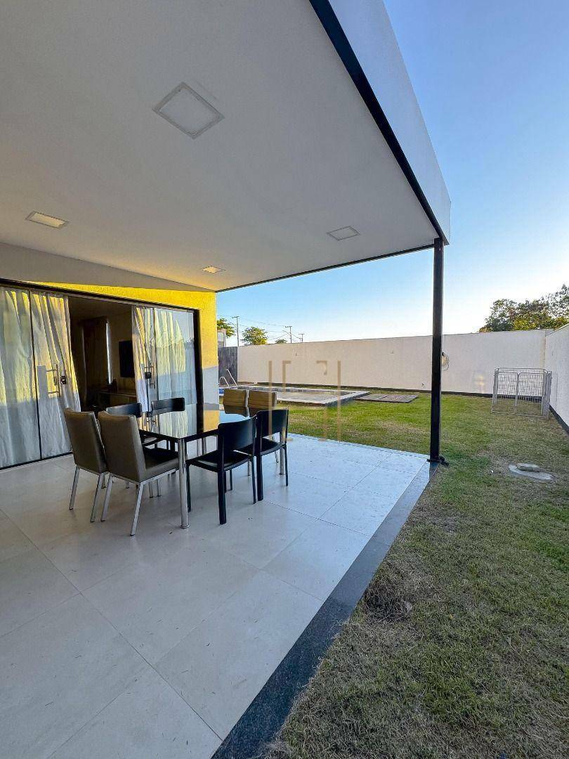 Casa de Condomínio à venda com 4 quartos, 235m² - Foto 16