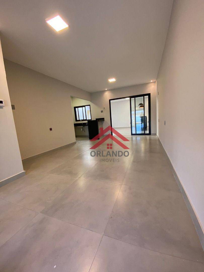 Casa à venda com 3 quartos, 150m² - Foto 3