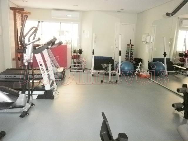 Apartamento para alugar com 3 quartos, 110m² - Foto 31