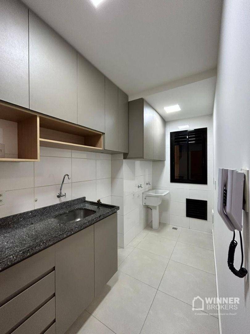 Apartamento à venda com 2 quartos, 69m² - Foto 6