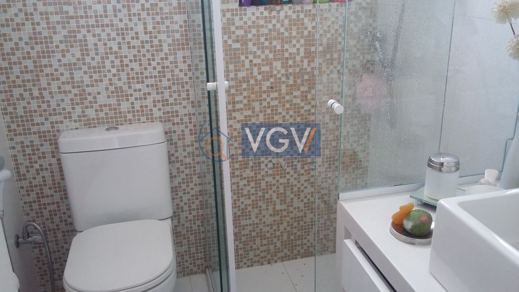 Apartamento à venda com 3 quartos, 120m² - Foto 11