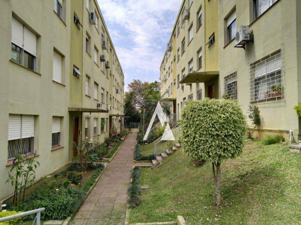 Apartamento à venda com 2 quartos, 53m² - Foto 2