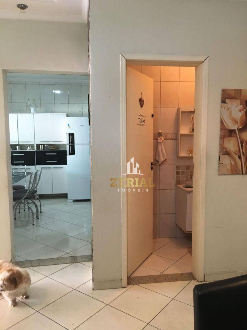 Sobrado à venda com 3 quartos, 123m² - Foto 14