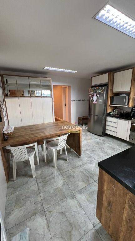 Sobrado à venda com 3 quartos, 450m² - Foto 12