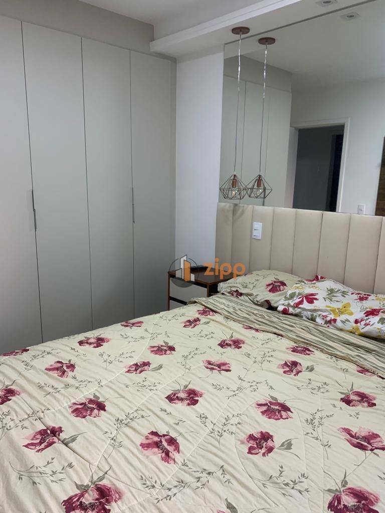 Apartamento à venda com 3 quartos, 64m² - Foto 20