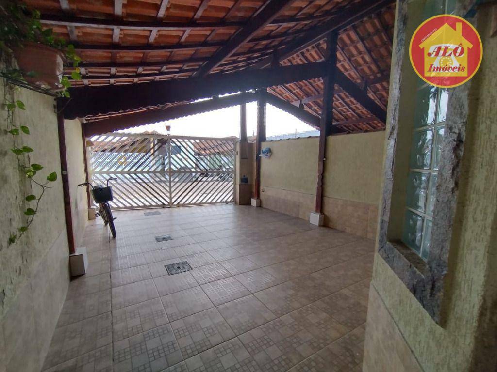 Casa à venda com 3 quartos, 174m² - Foto 2