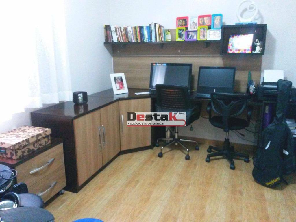 Apartamento, 2 quartos, 56 m² - Foto 2