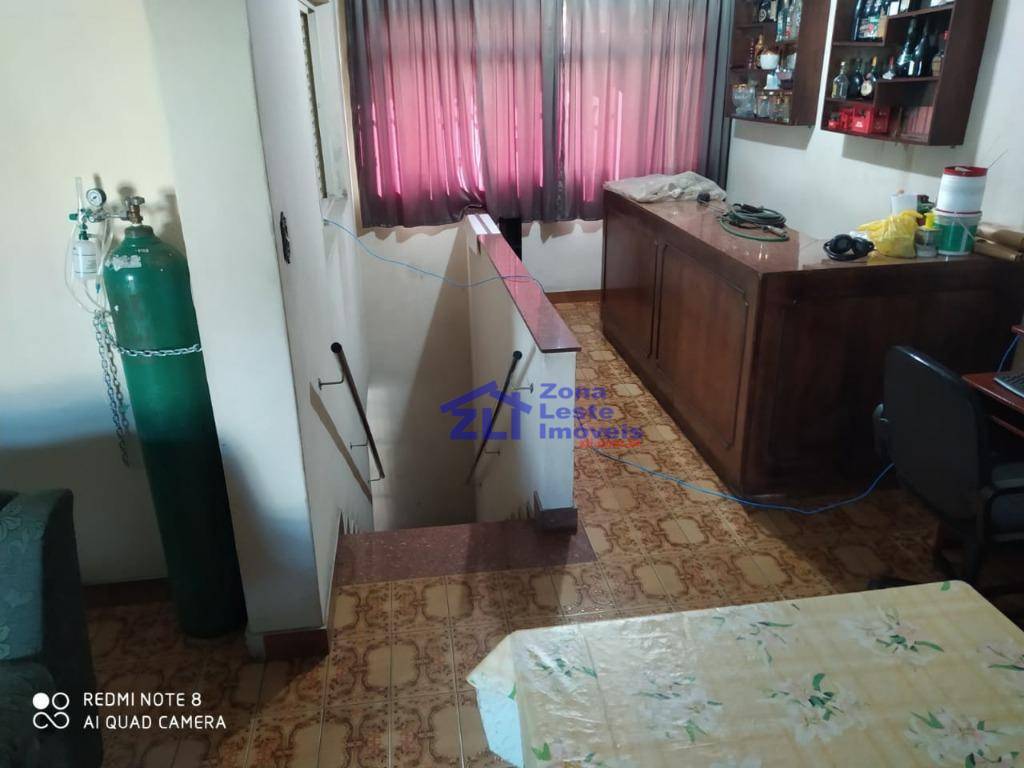 Sobrado à venda com 4 quartos, 800m² - Foto 20