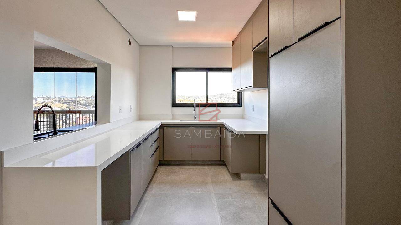 Apartamento, 3 quartos, 173 m² - Foto 7