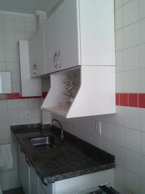 Apartamento à venda com 1 quarto, 51m² - Foto 5