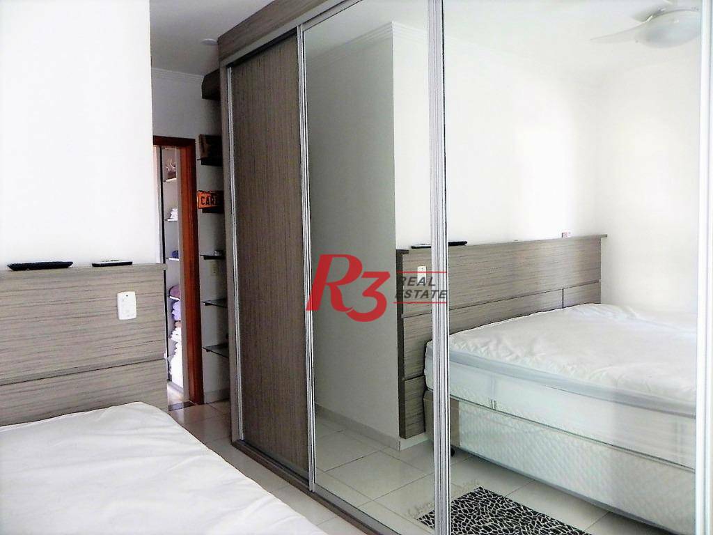 Apartamento à venda com 3 quartos, 115m² - Foto 12