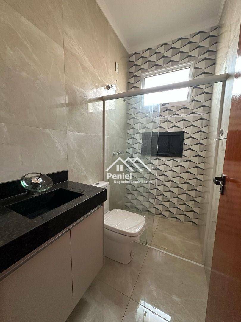 Casa de Condomínio à venda com 3 quartos, 126m² - Foto 23