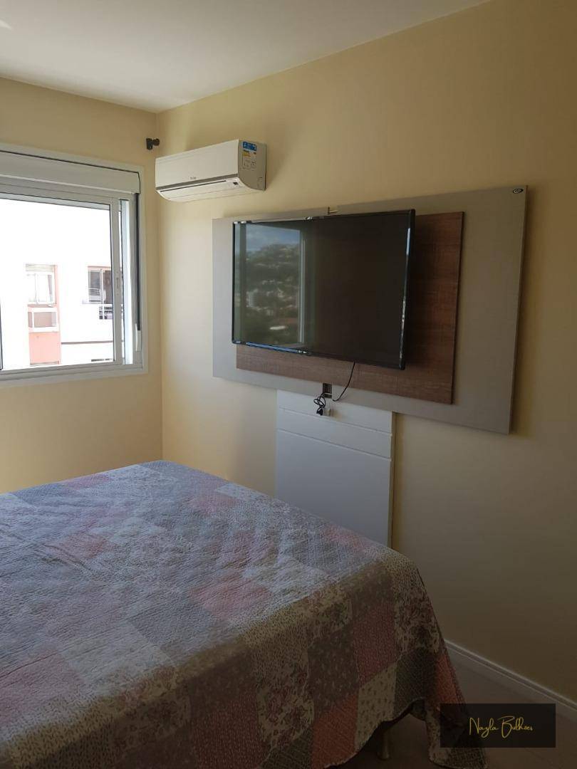 Apartamento à venda com 3 quartos, 82m² - Foto 18