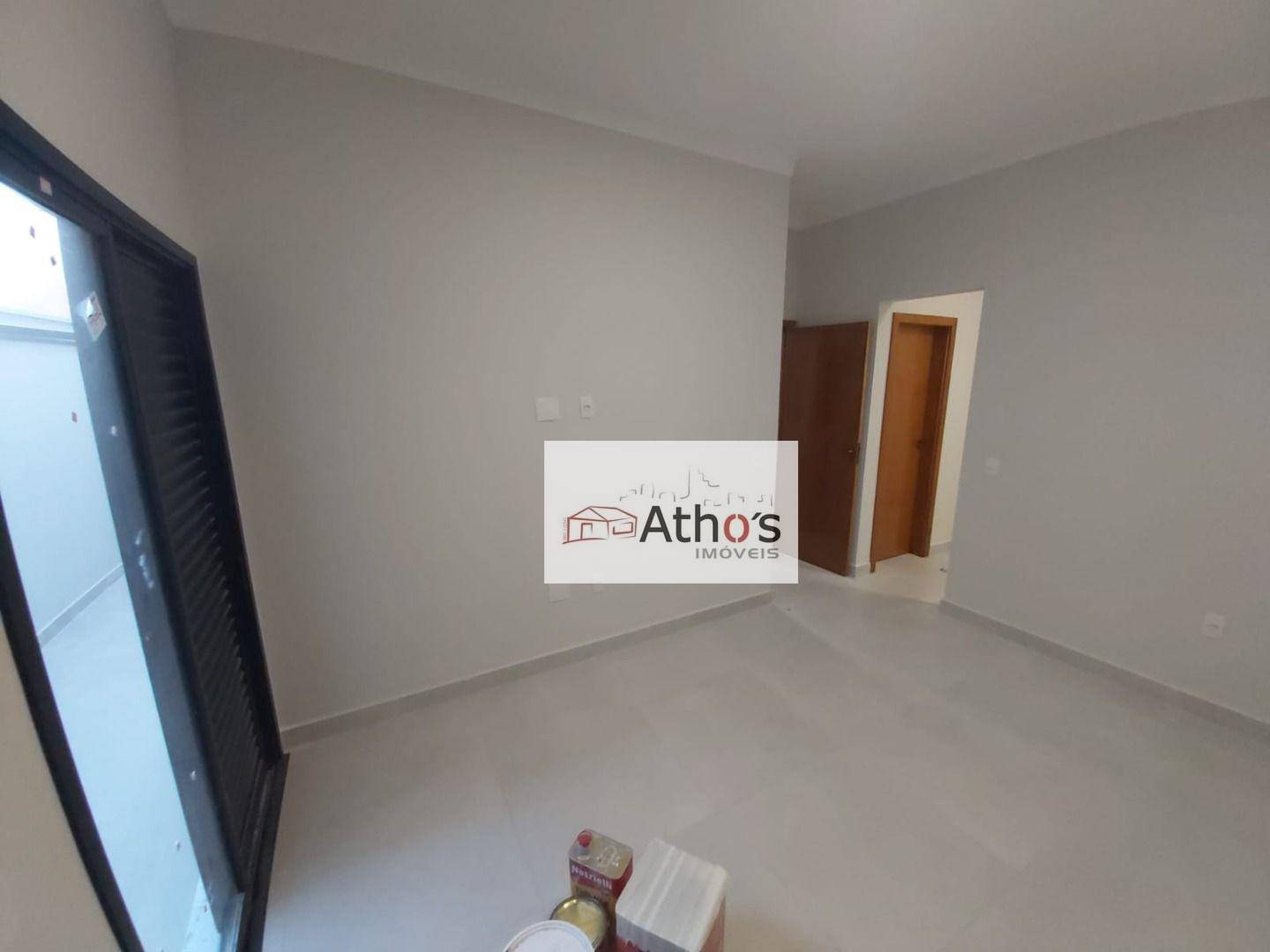 Casa à venda com 3 quartos, 125m² - Foto 8