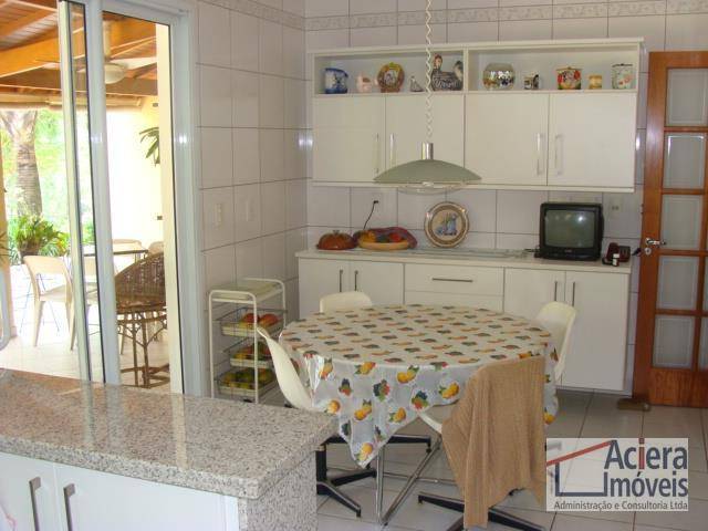 Casa de Condomínio à venda e aluguel com 4 quartos, 429m² - Foto 14