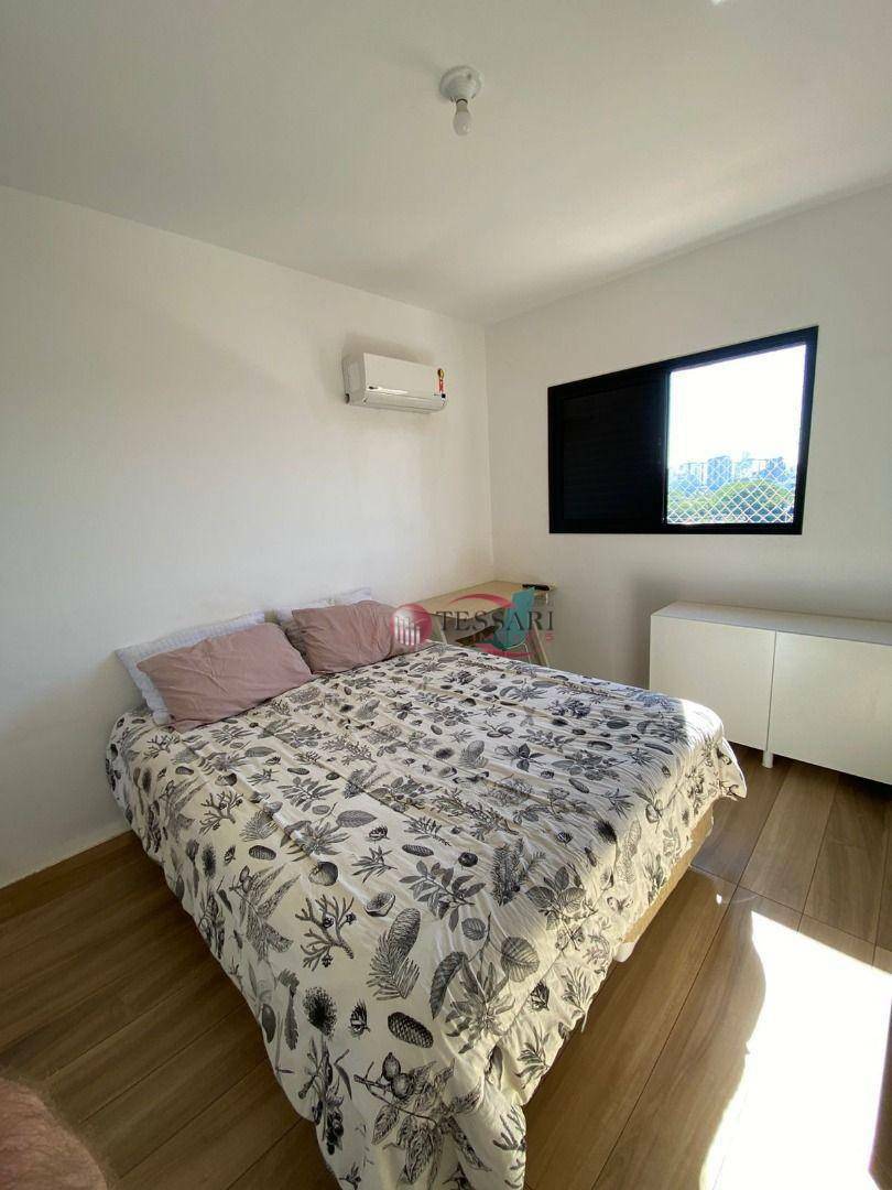 Apartamento à venda com 1 quarto, 45m² - Foto 21