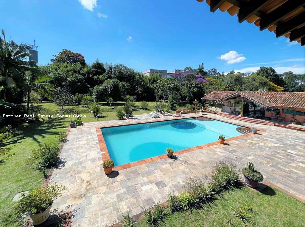 Casa de Condomínio à venda com 5 quartos, 3782m² - Foto 40