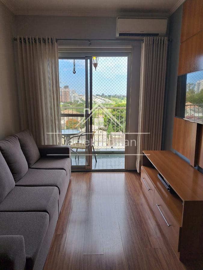 Apartamento à venda com 2 quartos, 62m² - Foto 1