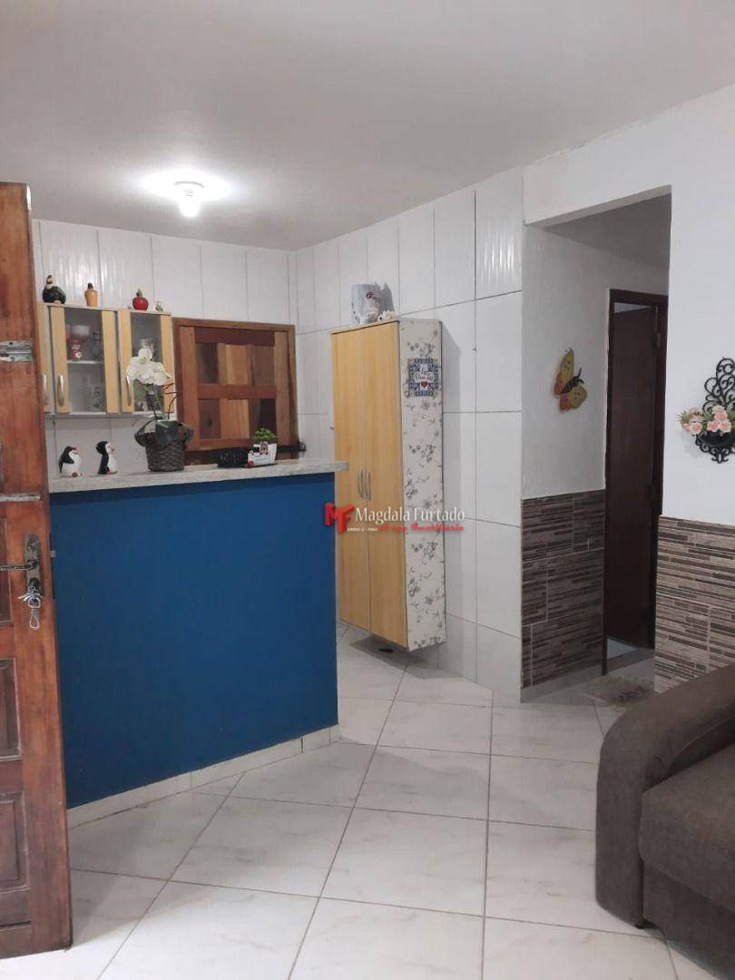 Casa à venda com 2 quartos, 54m² - Foto 25