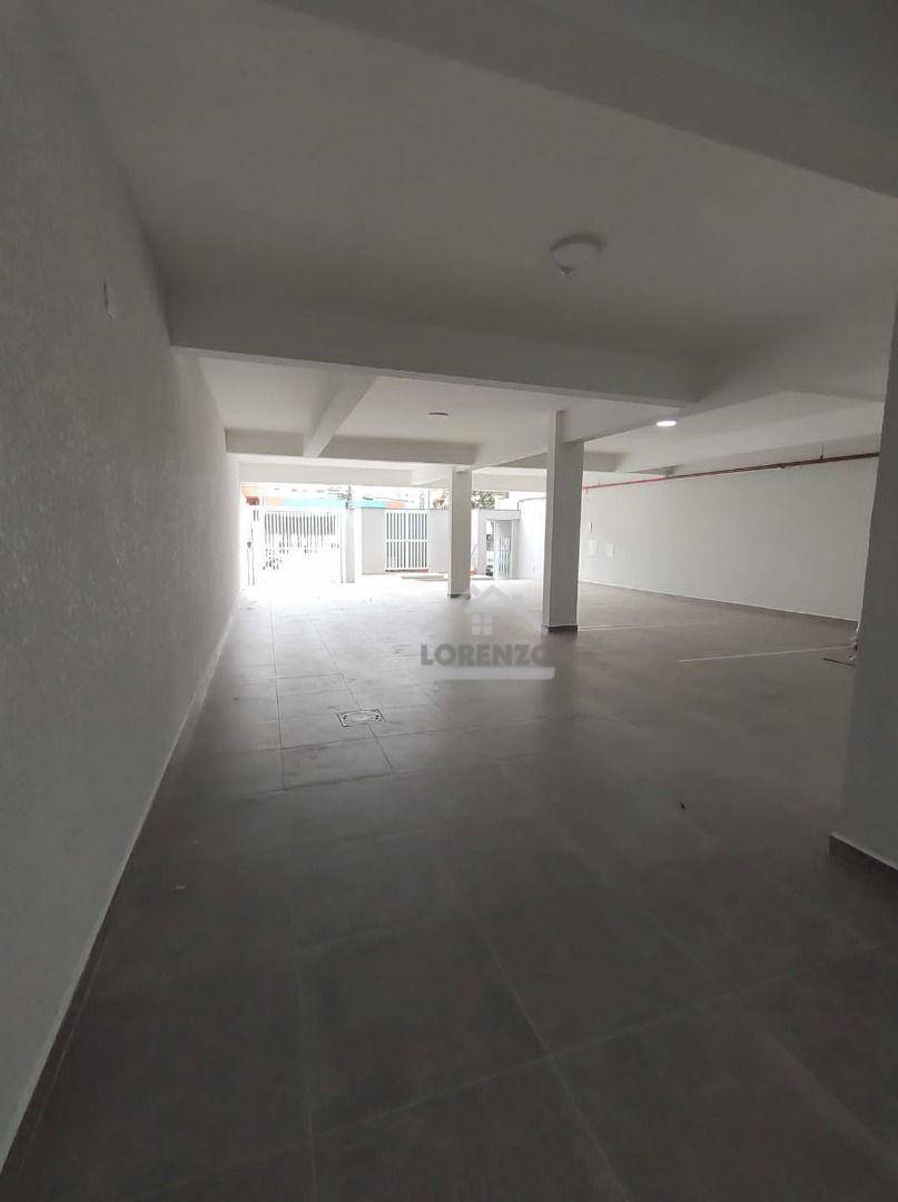 Apartamento à venda com 3 quartos, 78m² - Foto 4