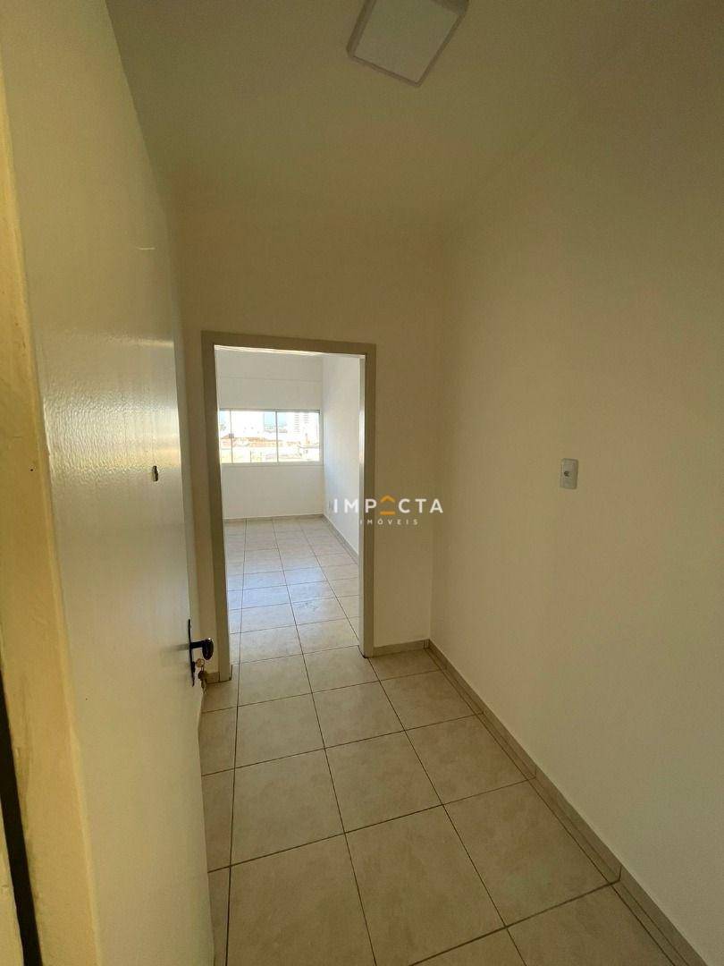 Apartamento à venda com 2 quartos, 93m² - Foto 7