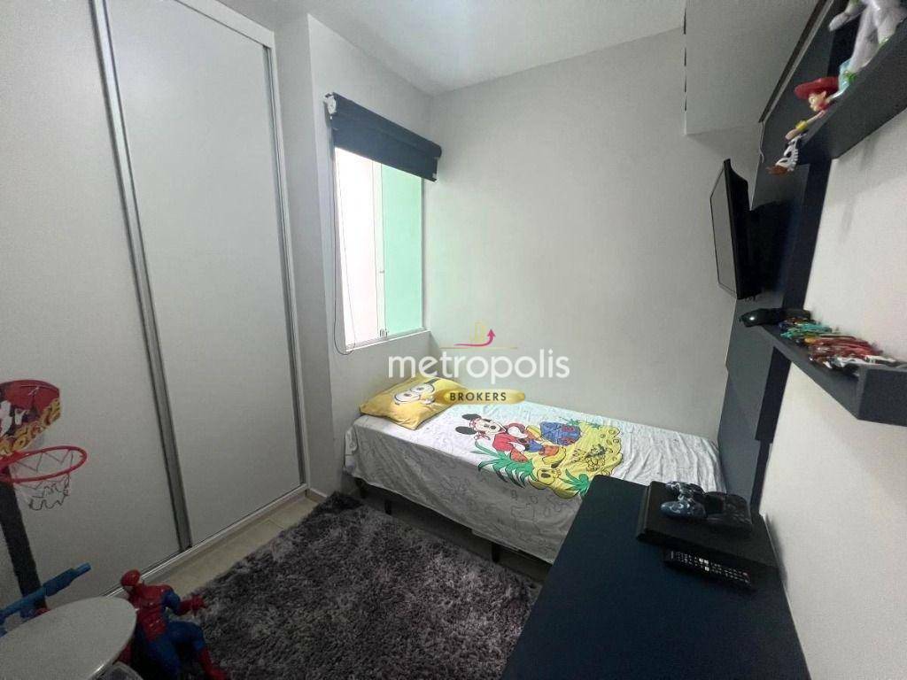 Apartamento à venda com 3 quartos, 90m² - Foto 16