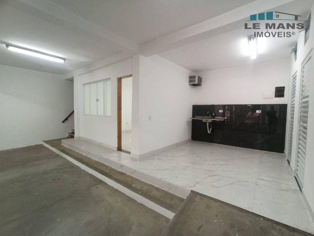 Depósito-Galpão-Armazém à venda, 448m² - Foto 3