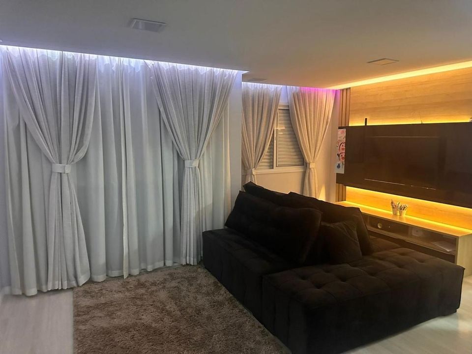 Apartamento à venda com 3 quartos, 76m² - Foto 17