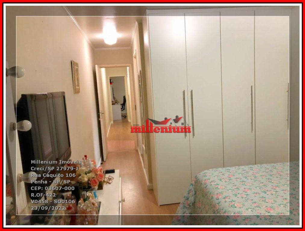 Sobrado à venda com 3 quartos, 171m² - Foto 12