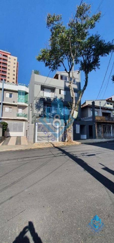 Sobrado à venda com 3 quartos, 113m² - Foto 1