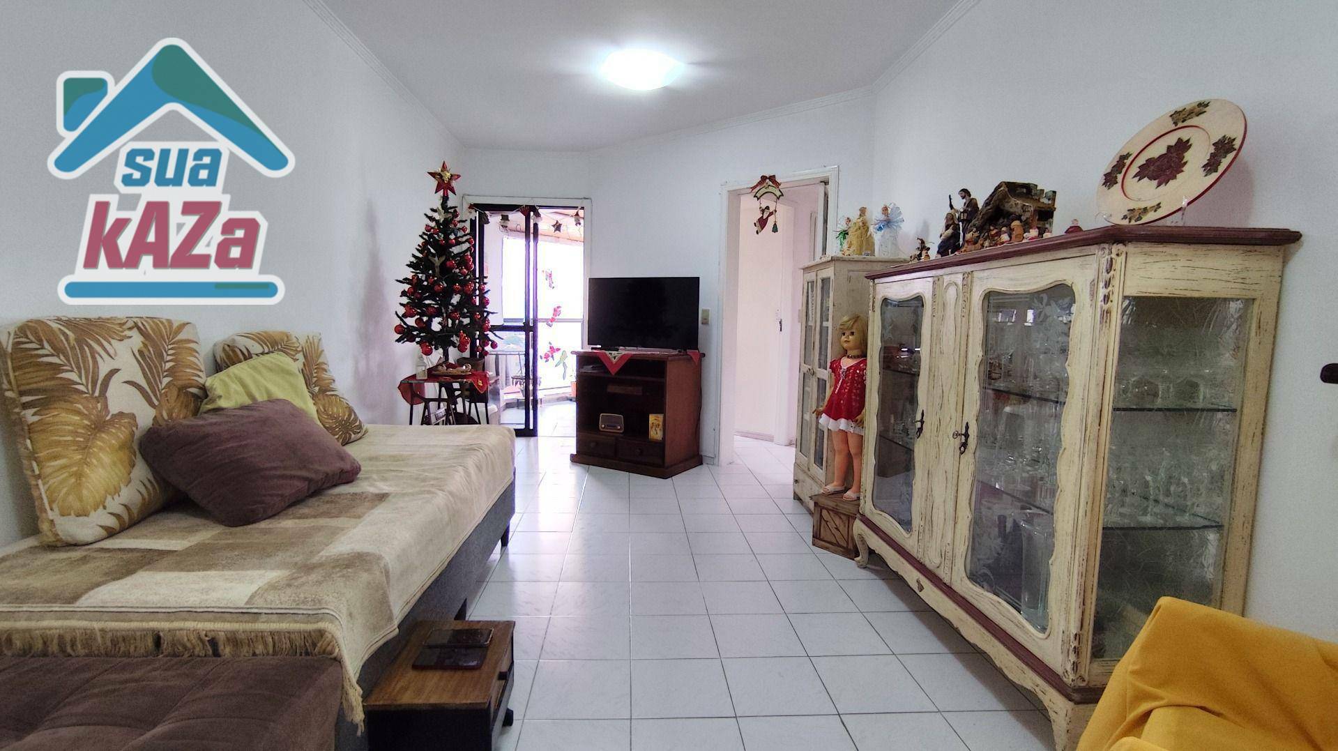 Apartamento à venda com 3 quartos, 70m² - Foto 3