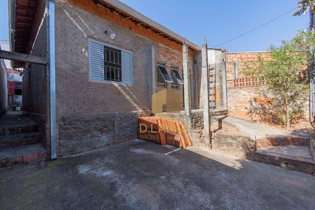 Casa à venda com 2 quartos, 81m² - Foto 19