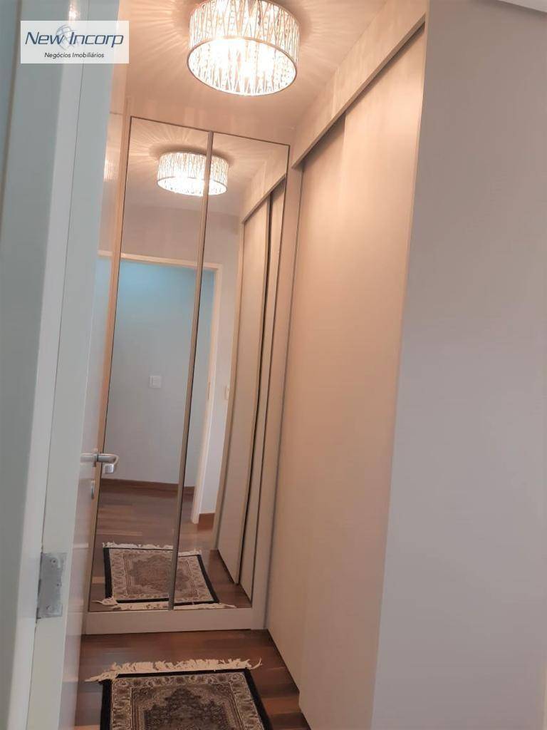 Apartamento à venda com 3 quartos, 125m² - Foto 11