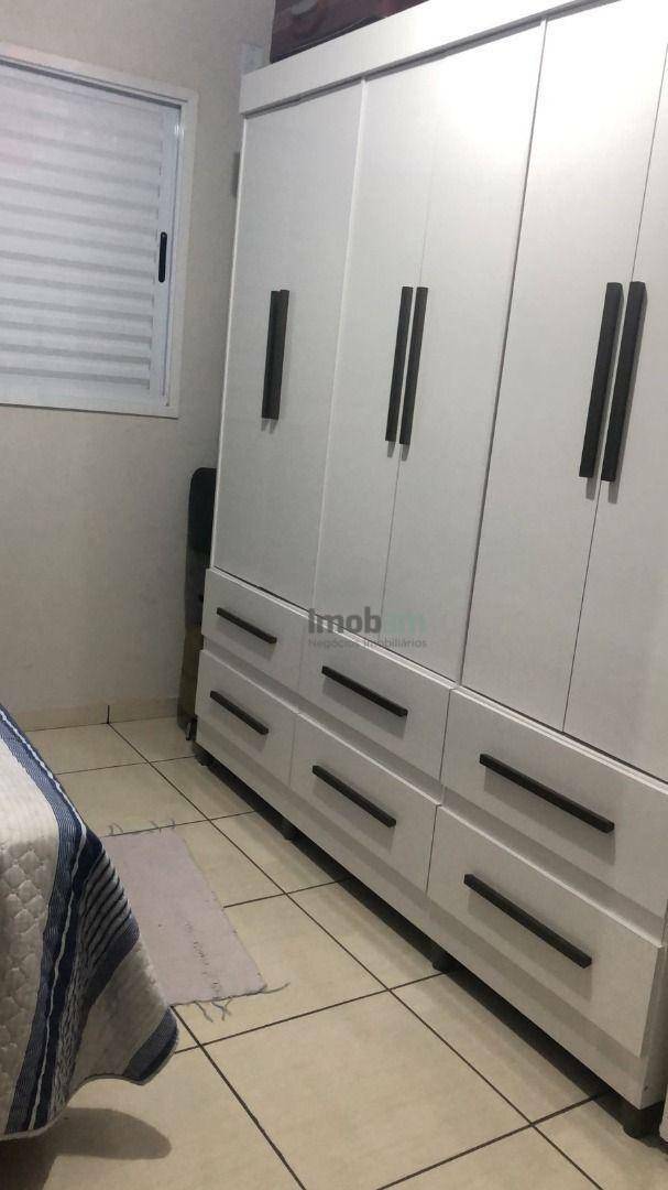 Apartamento à venda com 2 quartos, 55m² - Foto 13