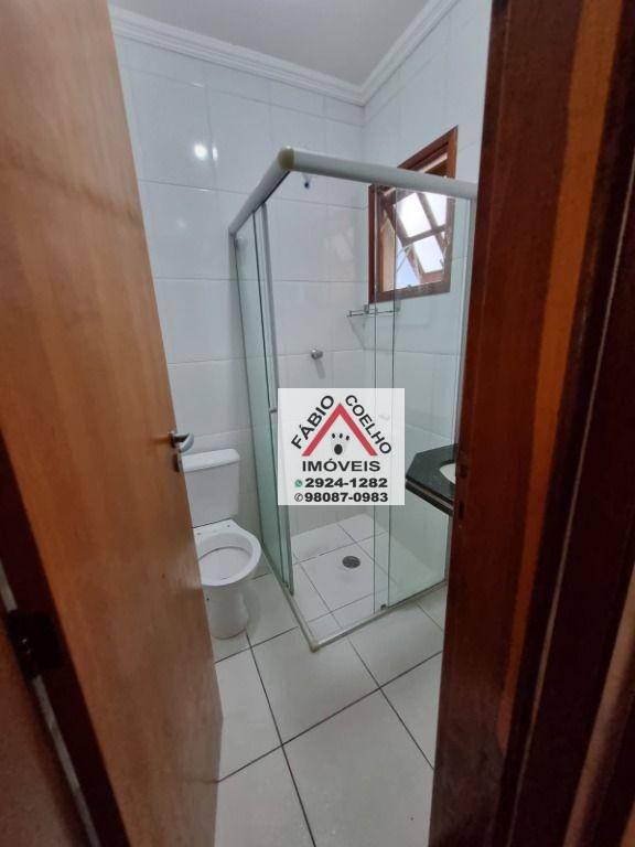 Sobrado à venda com 3 quartos, 87m² - Foto 15