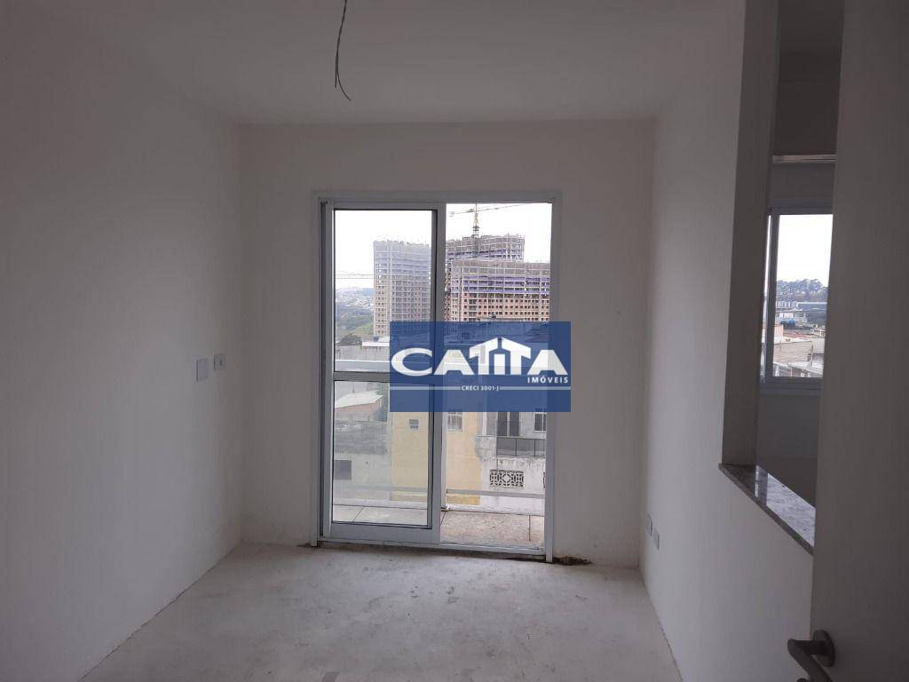 Apartamento à venda com 2 quartos, 44m² - Foto 1