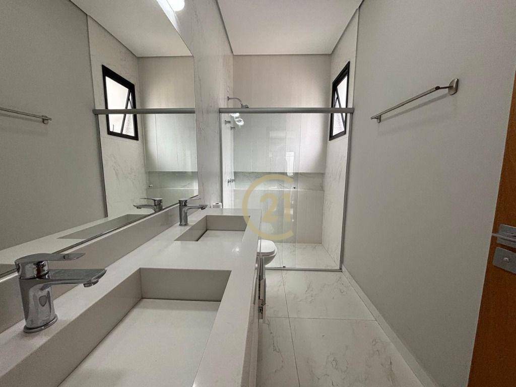 Casa de Condomínio para alugar com 3 quartos, 105m² - Foto 17