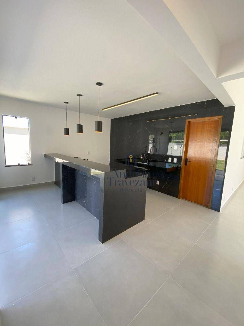 Casa de Condomínio à venda com 3 quartos, 172m² - Foto 16