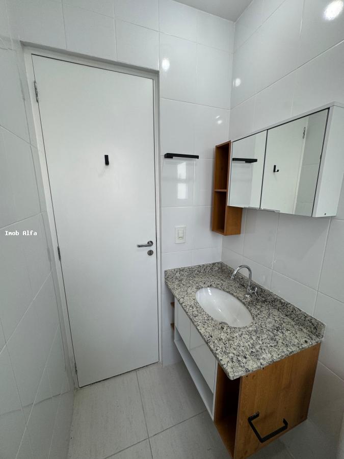 Apartamento para alugar com 2 quartos, 56m² - Foto 6