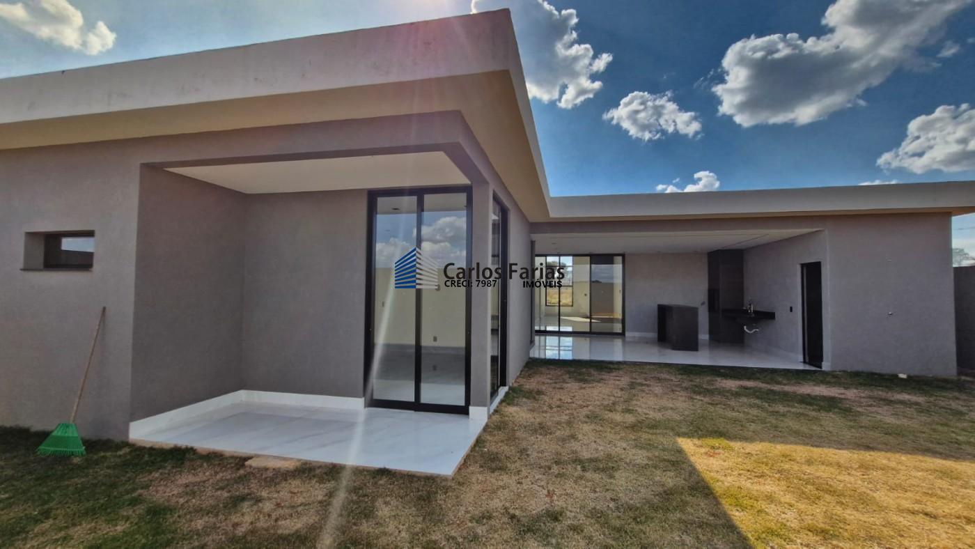 Casa de Condomínio à venda com 3 quartos, 250m² - Foto 29