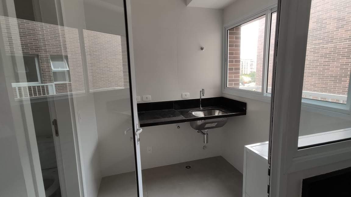 Apartamento à venda com 3 quartos, 230m² - Foto 13