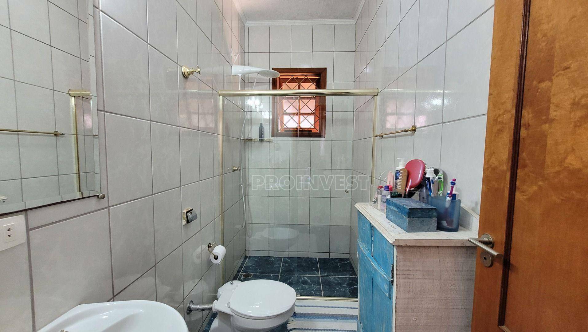 Casa de Condomínio à venda com 3 quartos, 260m² - Foto 17