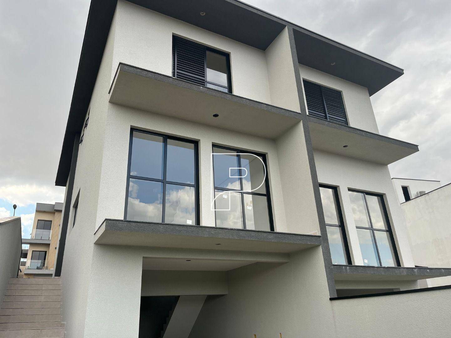 Casa de Condomínio à venda com 3 quartos, 144m² - Foto 1