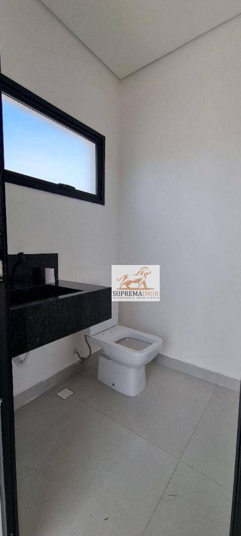 Casa de Condomínio à venda com 3 quartos, 204m² - Foto 18