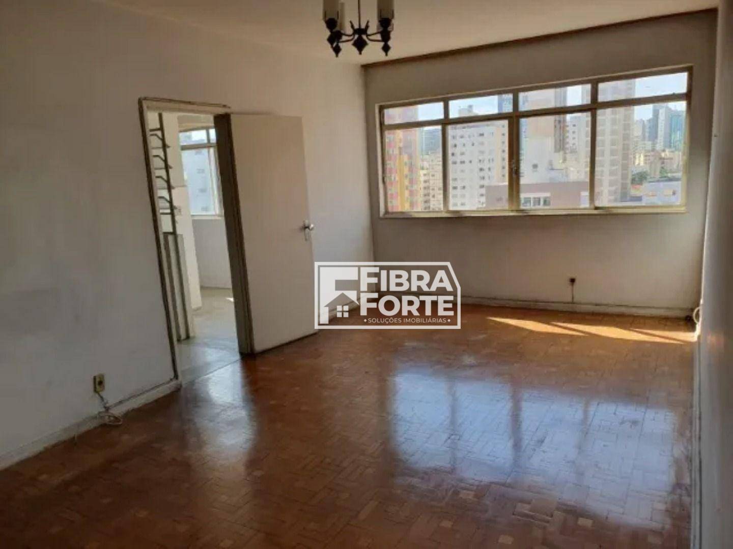 Apartamento à venda com 2 quartos, 124m² - Foto 5